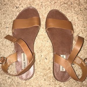 Steve Madden sandals